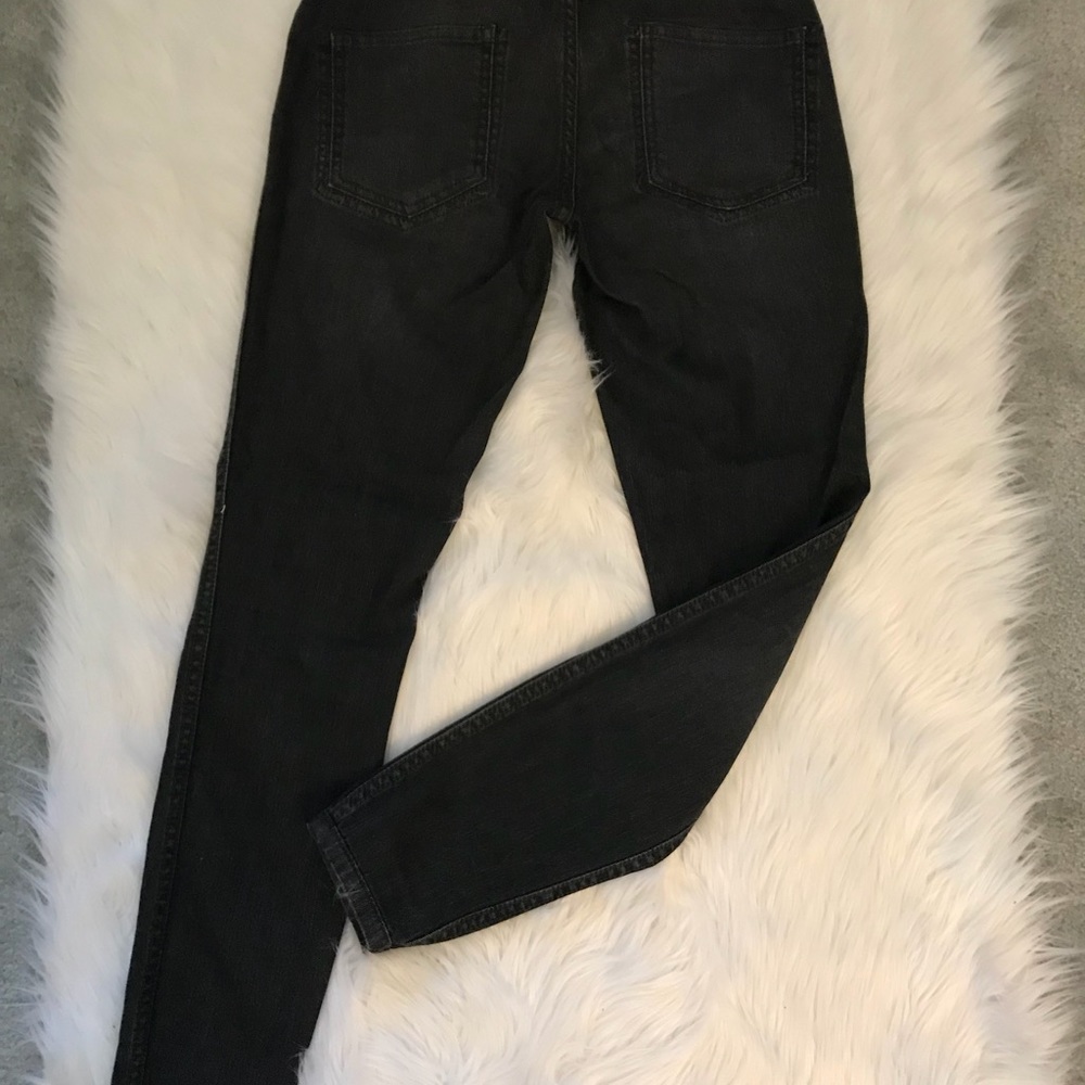 BCBGeneration reversible jeans